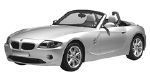 BMW E85 U3103 Fault Code