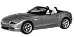 BMW E89 U3103 Fault Code