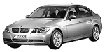 BMW E92 U3103 Fault Code