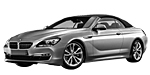 BMW F12 U3103 Fault Code