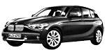 BMW F20 U3103 Fault Code